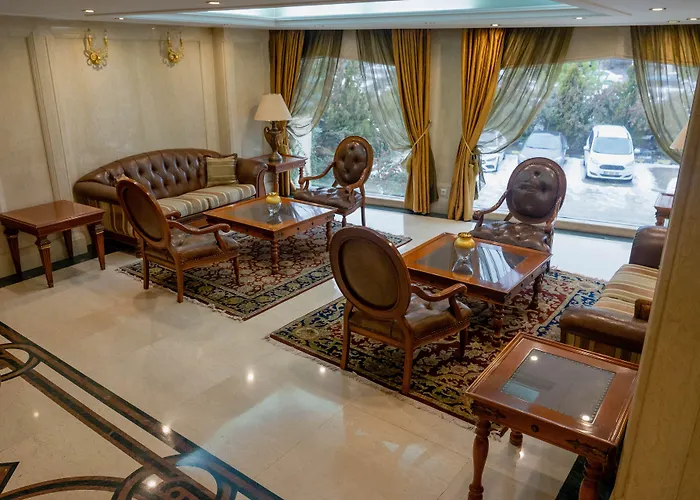 Akar International 4* 앙카라