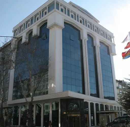 Akar International 4* 앙카라