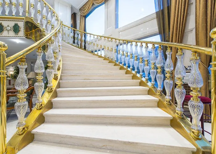 Akar International 호텔